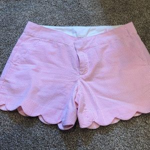 Lilly Pulitzer women’s size 4 buttercup short